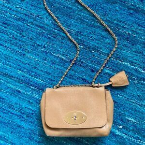 Authentic Mulberry purse